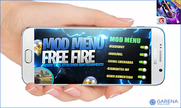 Free Fire Mod là gì?
