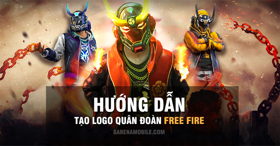 Khám phá với hơn 80 tạo avatar free fire siêu đỉnh  thtantai2eduvn