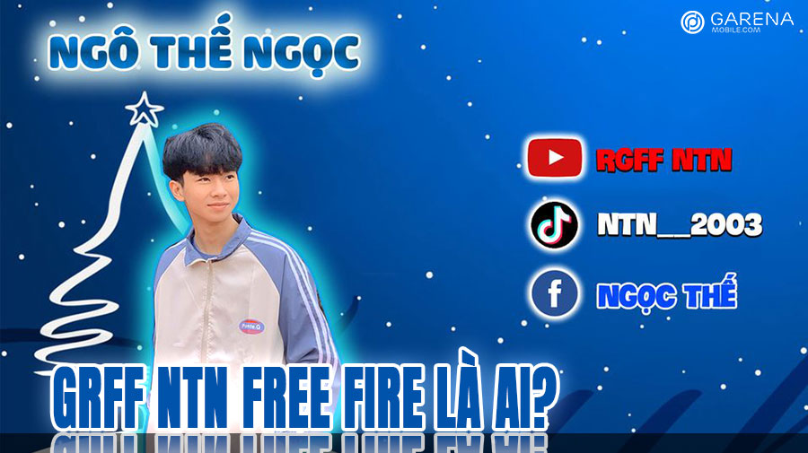 id của ntn trong free fire